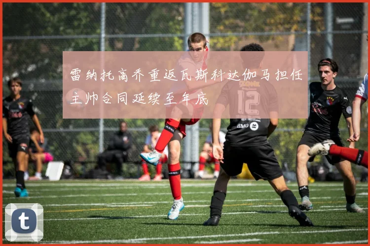 雷纳托高乔重返瓦斯科达伽马担任主帅合同延续至年底